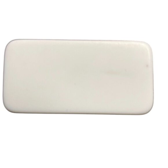 Double Twelve Dominoes Replacement Tile 5 6 Color Dot mq - Picture 3 of 3